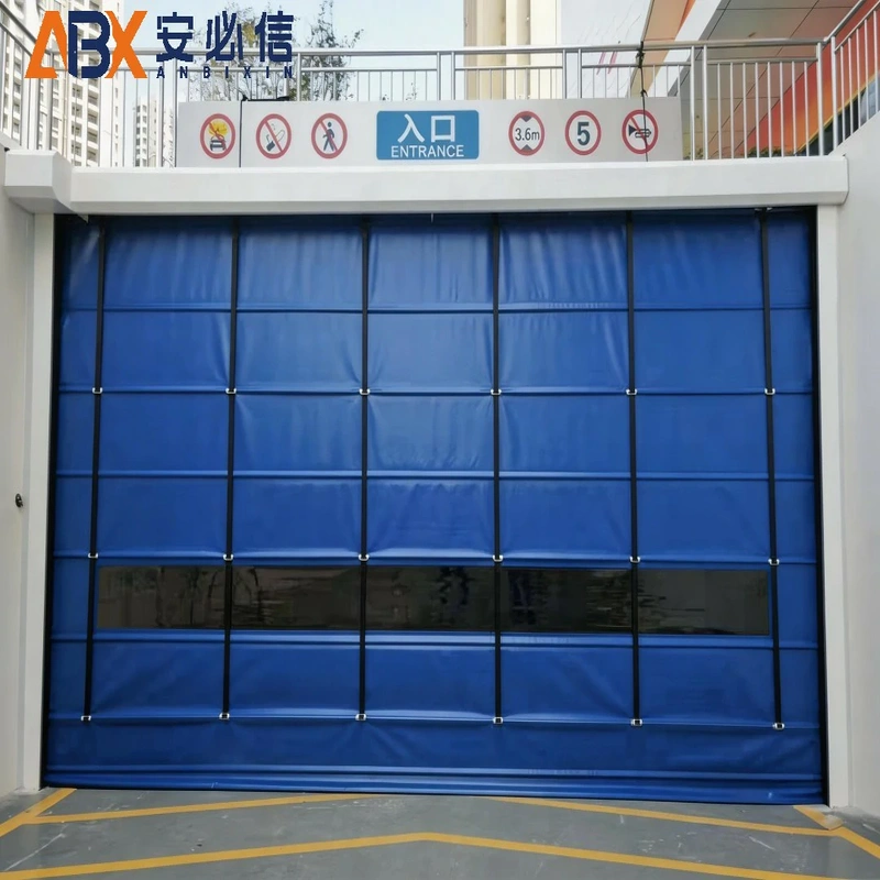 镇江背带堆积门