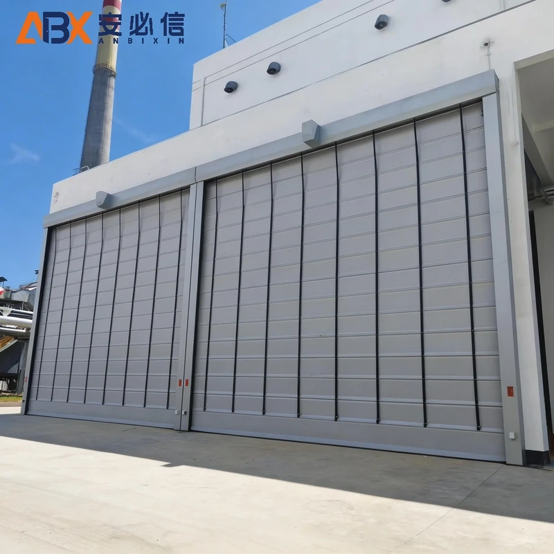 镇江高速堆积门